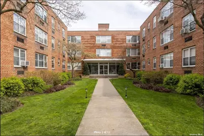 125 Main Street #2H, Port Washington, NY 11050 - Photo 1