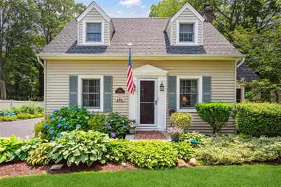 3160 Birch Place, Wantagh, NY 11793 - Photo 1