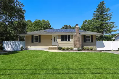 62 S Howell Avenue, Centereach, NY 11720 - Photo 1