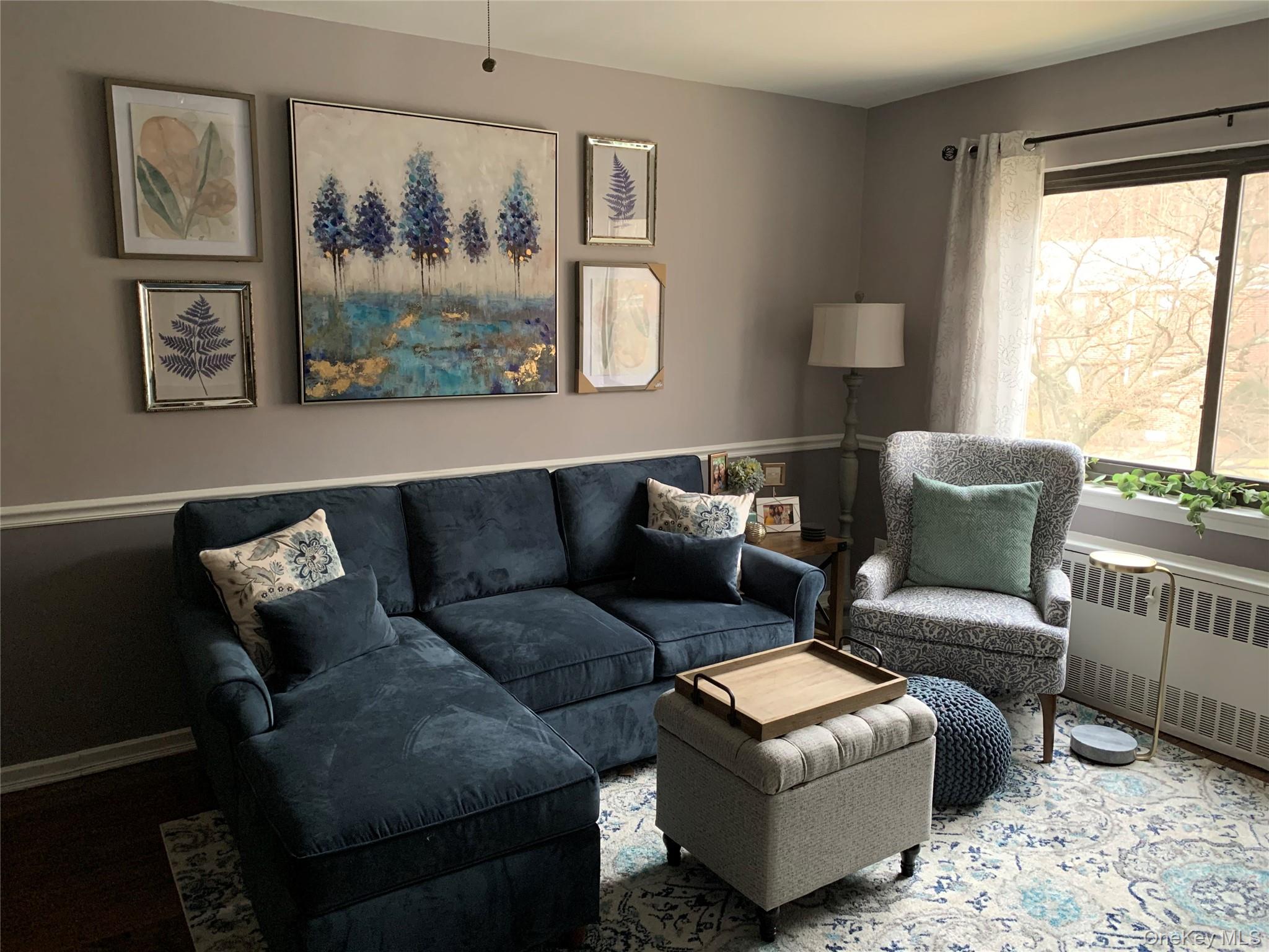 6 Lawrence Dr #D, White Plains, NY 10603 - MLS 878328 - Coldwell Banker