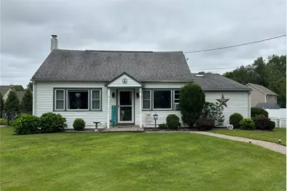 72 Weaver Street, Montgomery, NY 12549 - Photo 1