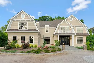 19 Meadow Glen Road, Northport, NY 11768 - Photo 1