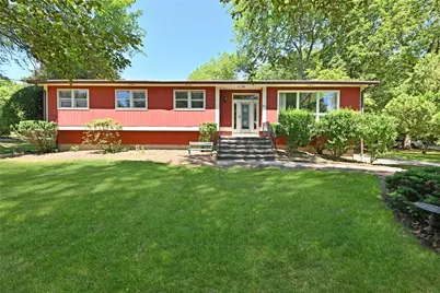 1 Eastbourne Drive, Chestnut Ridge, NY 10977 - Photo 1