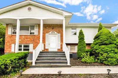 75 W Burda Place, New City, NY 10956 - Photo 1