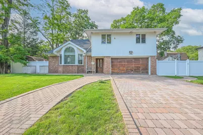 1096 Pearl Street, Woodmere, NY 11581 - Photo 1