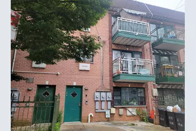 638 Grassmere Terrace, Far Rockaway, NY 11691 - Photo 1