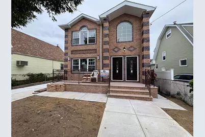 167-12 110 Avenue, Jamaica, NY 11433 - Photo 1