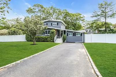 5 Tucker Drive, Bayport, NY 11705 - Photo 1