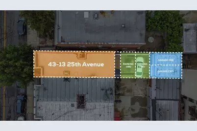 43-13 25th Avenue, Astoria, NY 11103 - Photo 1