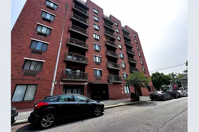 1600 Parkview Avenue #6A, Bronx, NY 10461 - Photo 1
