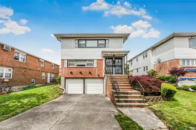 28-44 204th Street, Bayside, NY 11360 - Photo 1
