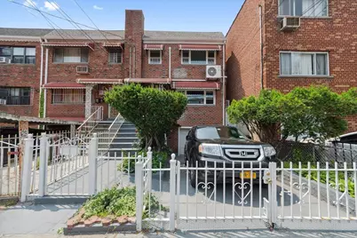 710 E 213th Street, Bronx, NY 10467 - Photo 1