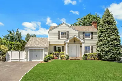 4 Longview Drive, Eastchester, NY 10709 - Photo 1