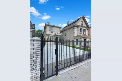 10835 157th Street, Jamaica, NY 11433 - Photo 1