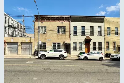 1822 Stanhope Street, Ridgewood, NY 11385 - Photo 1