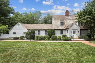 6 Hunt Farm Road, Lewisboro, NY 10597 - Photo 1
