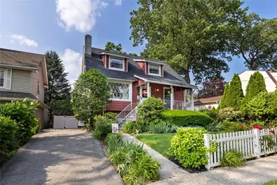 91 Shelley Avenue, Yonkers, NY 10701 - Photo 1