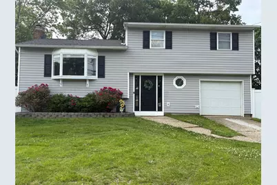 93 Holiday Park Drive, Centereach, NY 11720 - Photo 1