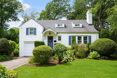 44 Kingsbury Road, New Rochelle, NY 10804 - Photo 1