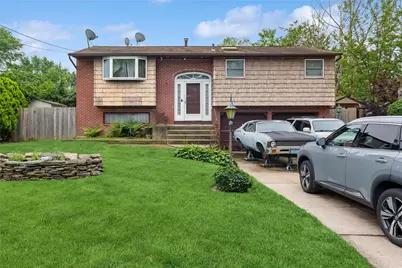 18 Berkeley Avenue, Selden, NY 11784 - Photo 1