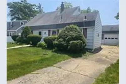 50 Cliff Lane, Levittown, NY 11756 - Photo 1