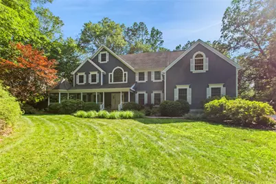 18 Gideon Reynolds Road, Lewisboro, NY 10518 - Photo 1