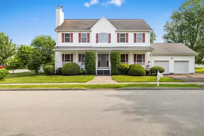 3 Carolina Drive, Rhinebeck, NY 12572 - Photo 1