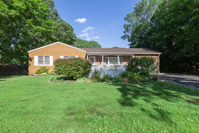 23 4th Street, Moriches, NY 11955 - Photo 1