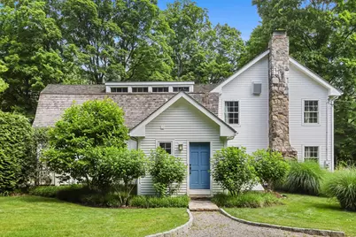 382 Long Ridge Road, Pound Ridge, NY 10576 - Photo 1