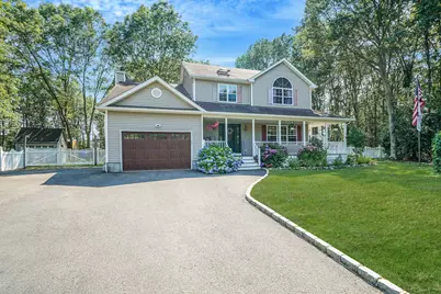 18 Wagon Wheel Lane, Center Moriches, NY 11934 - Photo 1
