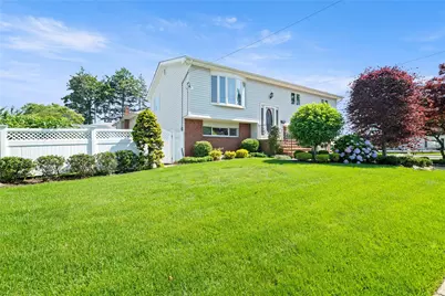 2 Sherman Avenue, Bethpage, NY 11714 - Photo 1