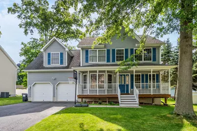 9 Utopian Place, Walden, NY 12586 - Photo 1