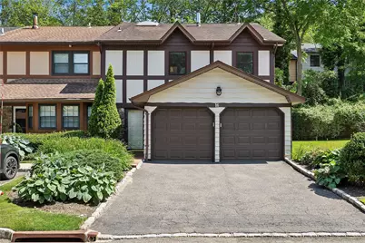 16 Hampton Way, Woodbury, NY 11797 - Photo 1