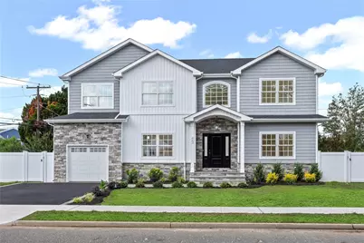 60 Schoolhouse Road, Levittown, NY 11756 - Photo 1