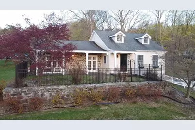 39 Shore Drive, Blooming Grove, NY 10914 - Photo 1