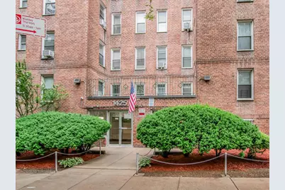 1425 Thieriot Avenue #2J, Bronx, NY 10460 - Photo 1