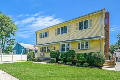 348 Roslyn Avenue, Carle Place, NY 11514 - Photo 1