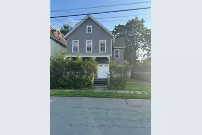 91 Ball Street, Port Jervis, NY 12771 - Photo 1