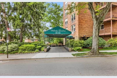 42-30 Douglaston Parkway #5N, Douglaston, NY 11363 - Photo 1