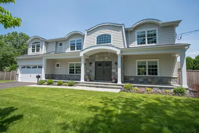 53 Calvin Avenue, Syosset, NY 11791 - Photo 1