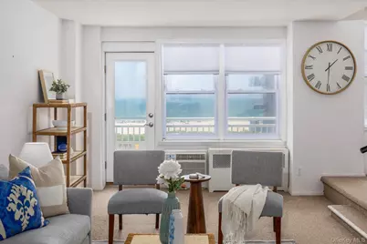 522 Shore Road #3W, Long Beach, NY 11561 - Photo 1