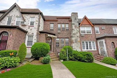 64-66 82nd Place, Middle Village, NY 11379 - Photo 1