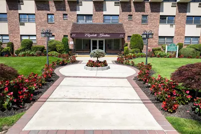 25 Elizabeth Street #1K, Farmingdale, NY 11735 - Photo 1