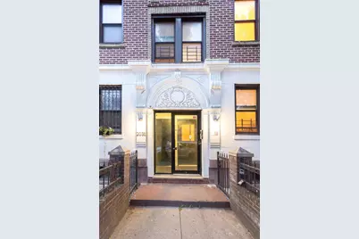 2031 Bedford Avenue, Brooklyn, NY 11226 - Photo 1