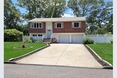 242 Wyandanch Road, Sayville, NY 11782 - Photo 1