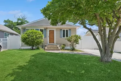 142 Coolidge Avenue, Amityville, NY 11701 - Photo 1