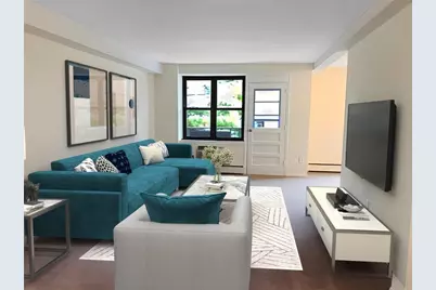 77 Carpenter Avenue #2D, Mount Kisco, NY 10549 - Photo 1