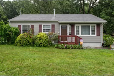 46 Van Wyck Drive, Poughkeepsie, NY 12601 - Photo 1