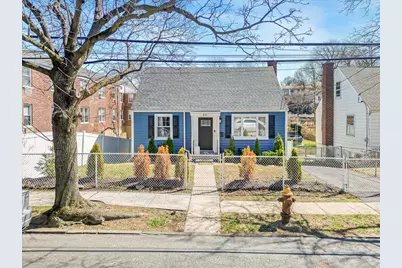 832 Palisade Avenue, Yonkers, NY 10703 - Photo 1