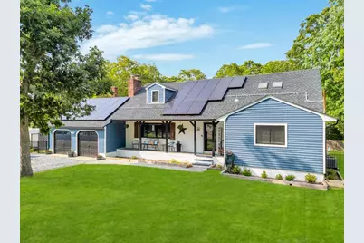 17 Woodcrest Drive, East Moriches, NY 11940 - Photo 1